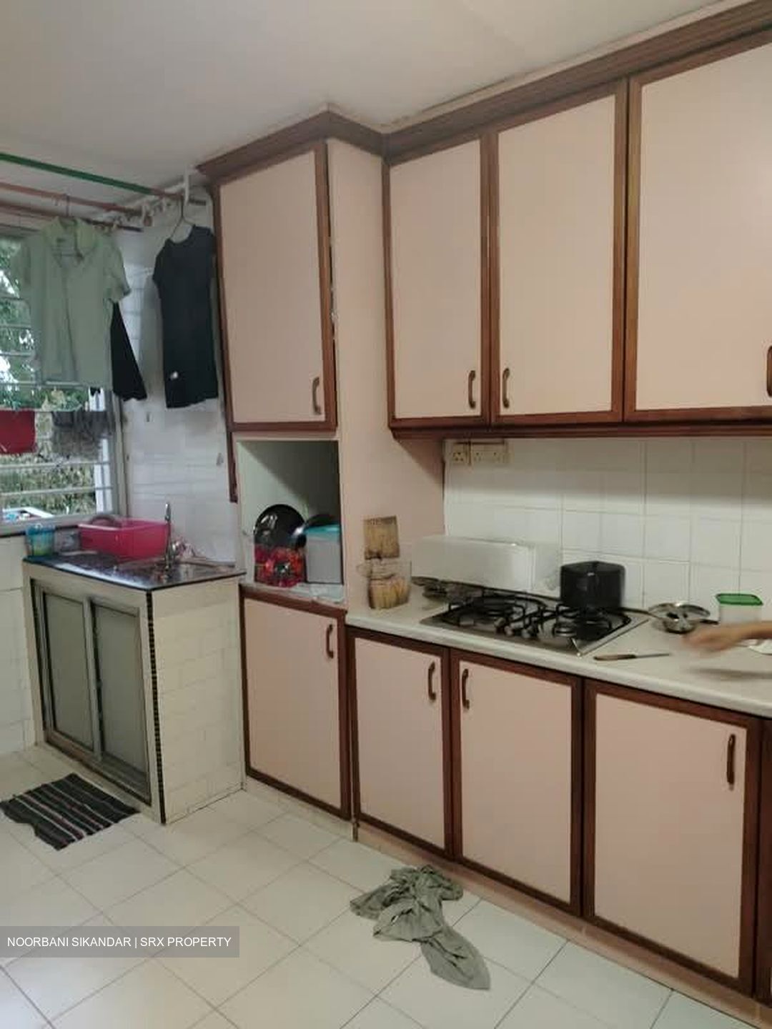 Blk 154 Simei Street 1 (Tampines), HDB 5 Rooms #582805011